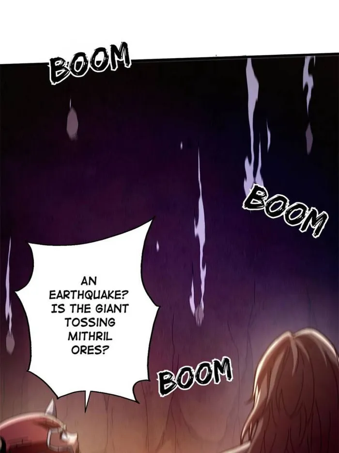 Read The Witch-Guarding Warden Manga Online