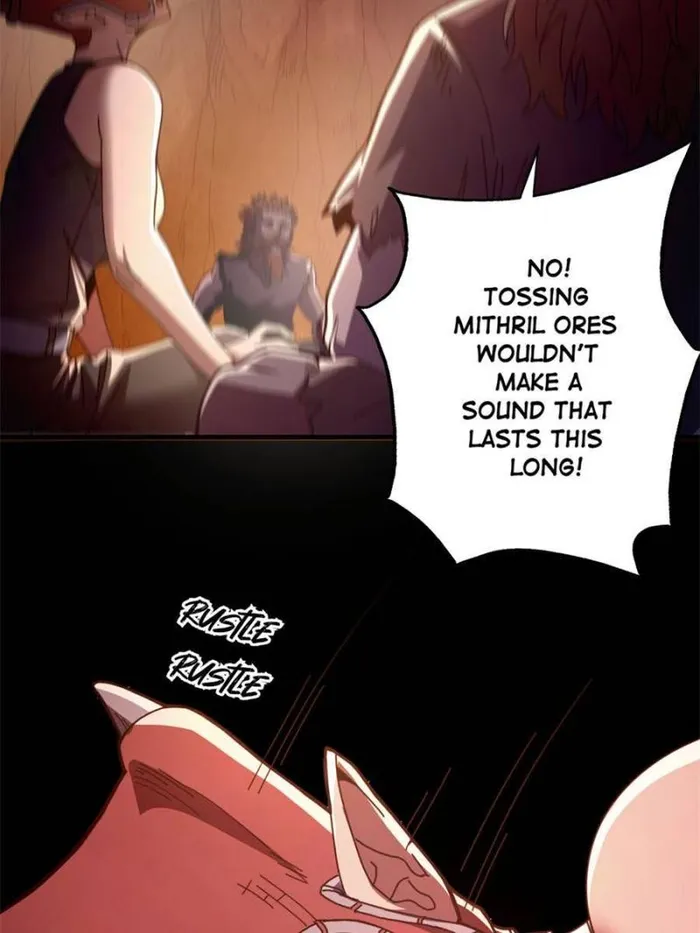 Read The Witch-Guarding Warden Manga Online