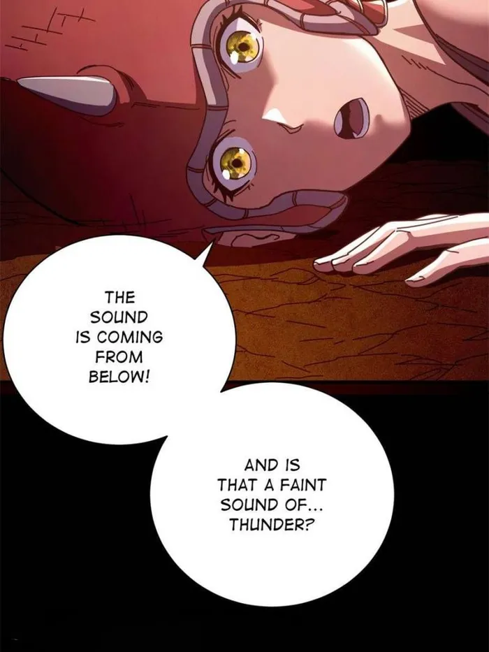 Read The Witch-Guarding Warden Manga Online