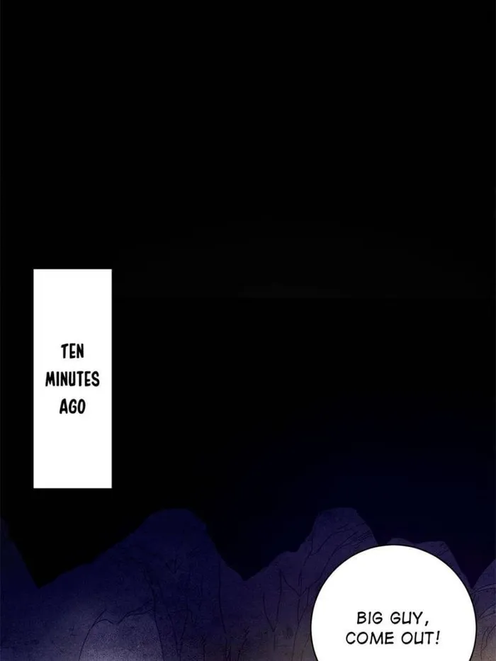 Read The Witch-Guarding Warden Manga Online