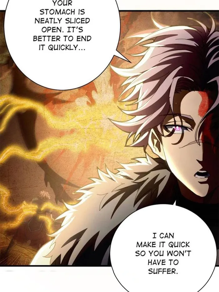 Read The Witch-Guarding Warden Manga Online