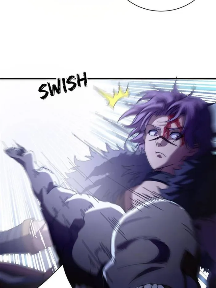 Read The Witch-Guarding Warden Manga Online