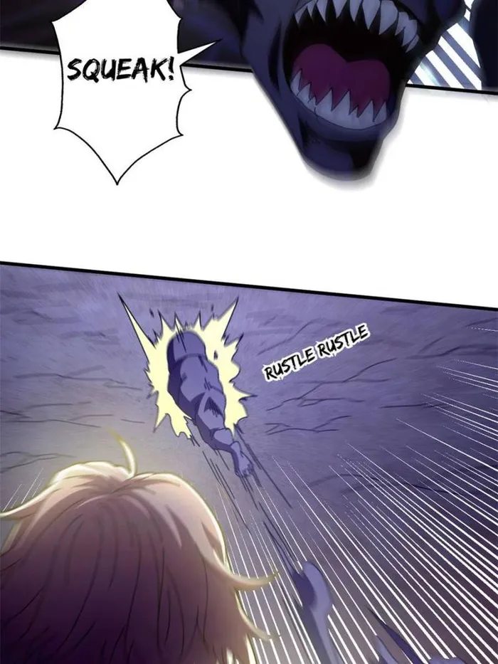 Read The Witch-Guarding Warden Manga Online