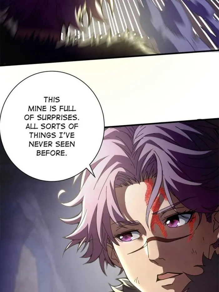 Read The Witch-Guarding Warden Manga Online