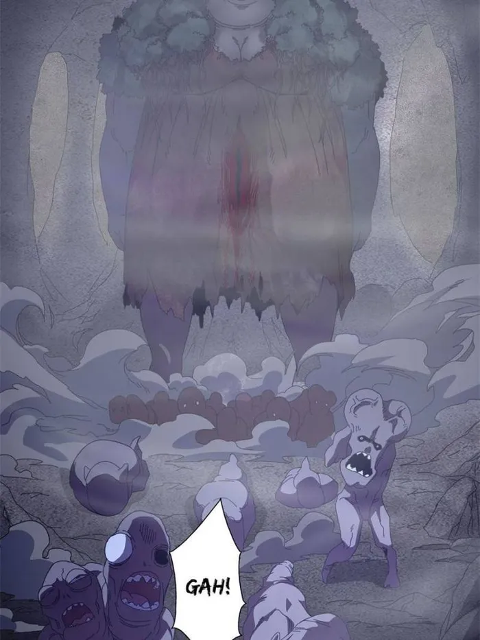 Read The Witch-Guarding Warden Manga Online