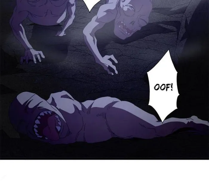 Read The Witch-Guarding Warden Manga Online