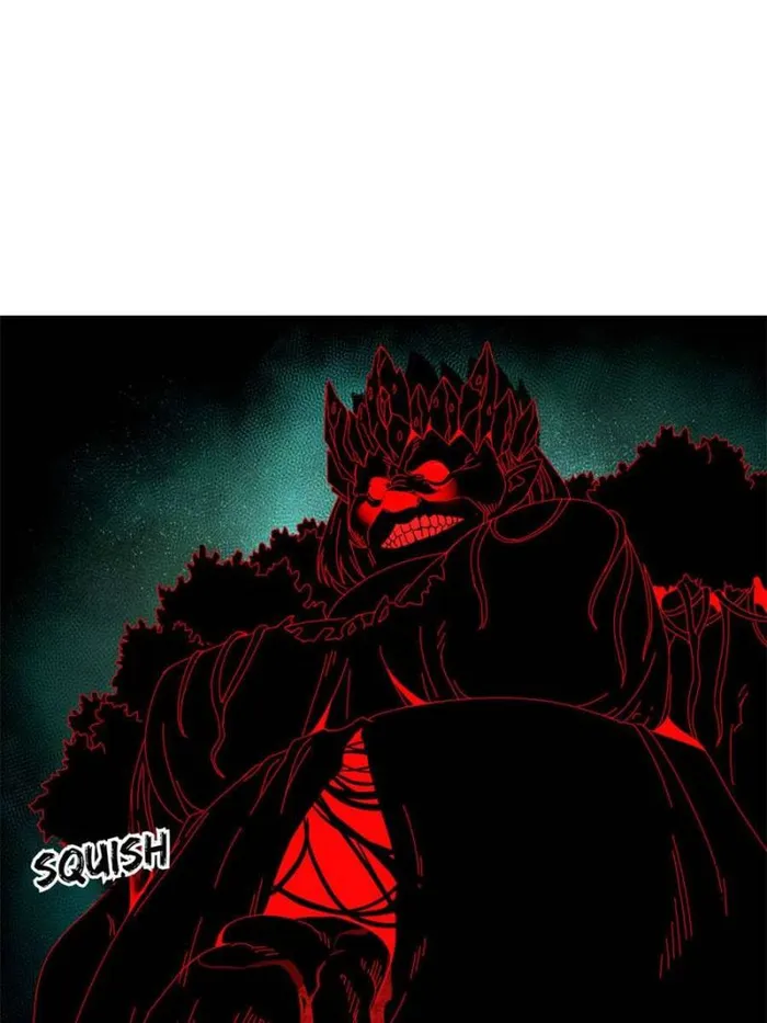 Read The Witch-Guarding Warden Manga Online