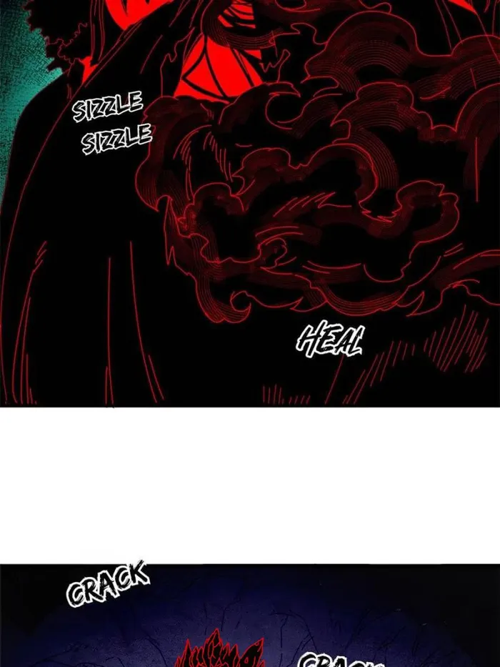 Read The Witch-Guarding Warden Manga Online