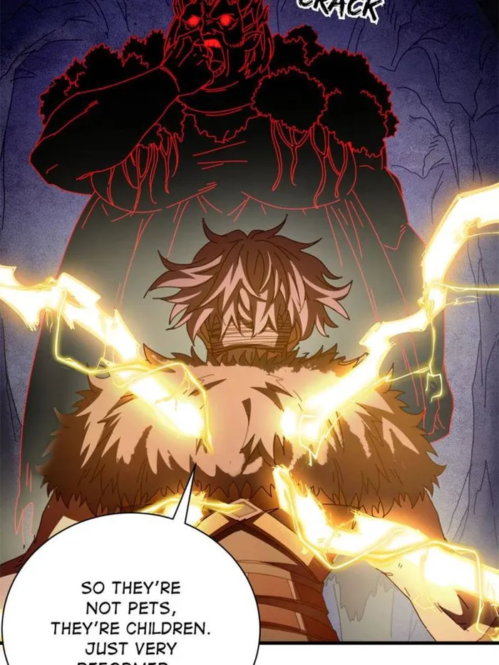 Read The Witch-Guarding Warden Manga Online