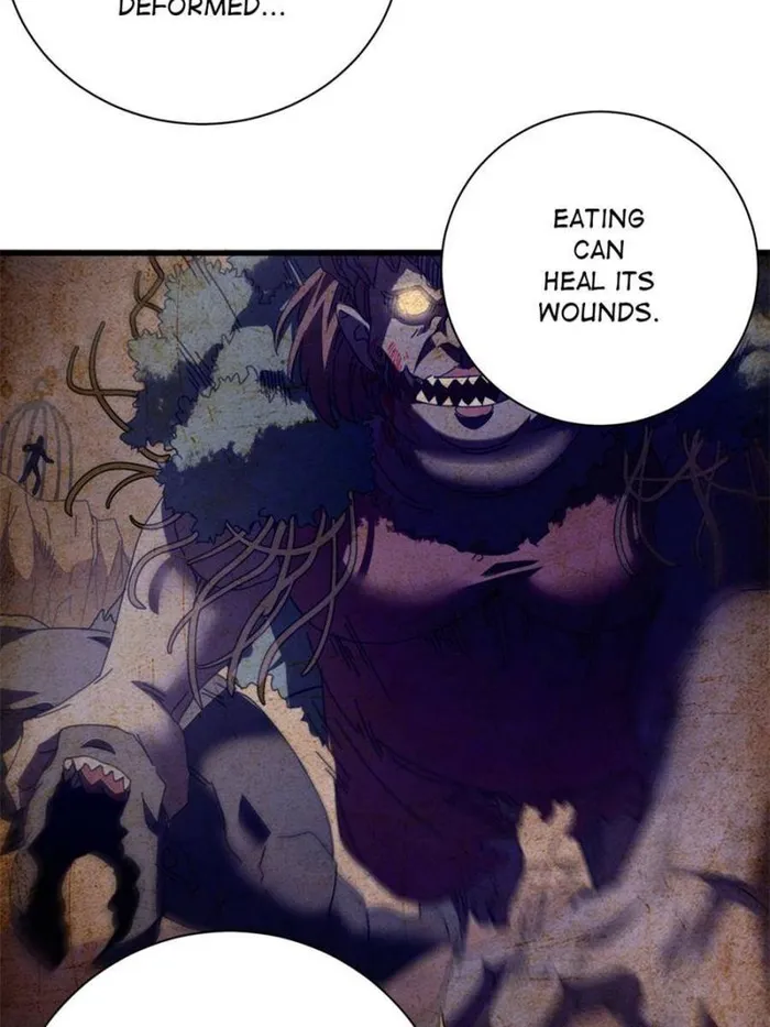 Read The Witch-Guarding Warden Manga Online