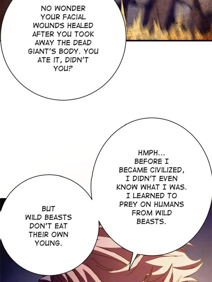 Read The Witch-Guarding Warden Manga Online