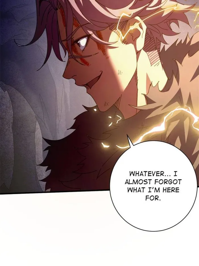 Read The Witch-Guarding Warden Manga Online