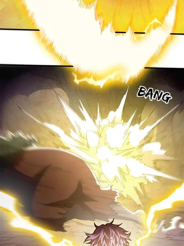 Read The Witch-Guarding Warden Manga Online