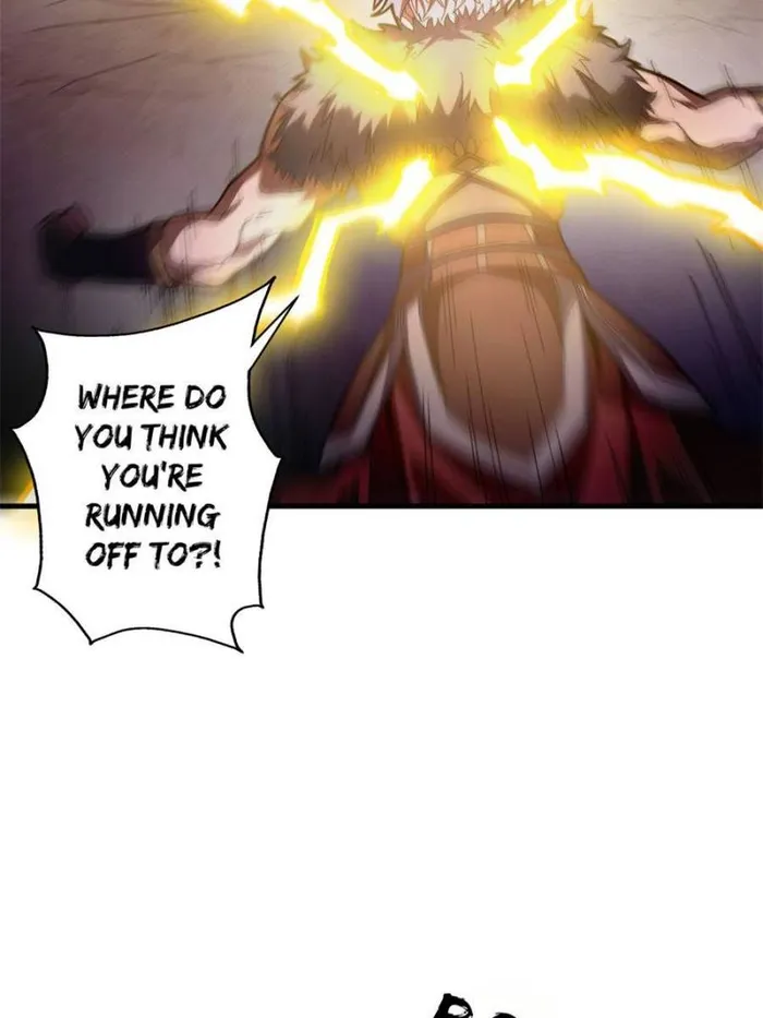 Read The Witch-Guarding Warden Manga Online