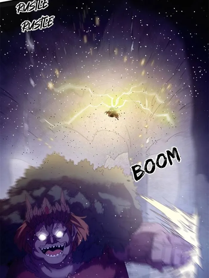 Read The Witch-Guarding Warden Manga Online