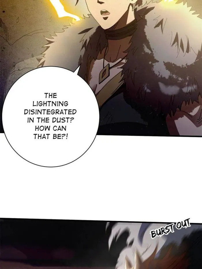 Read The Witch-Guarding Warden Manga Online