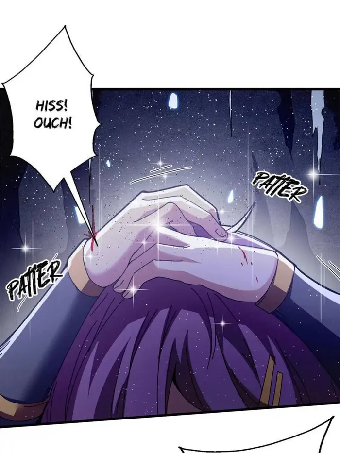 Read The Witch-Guarding Warden Manga Online