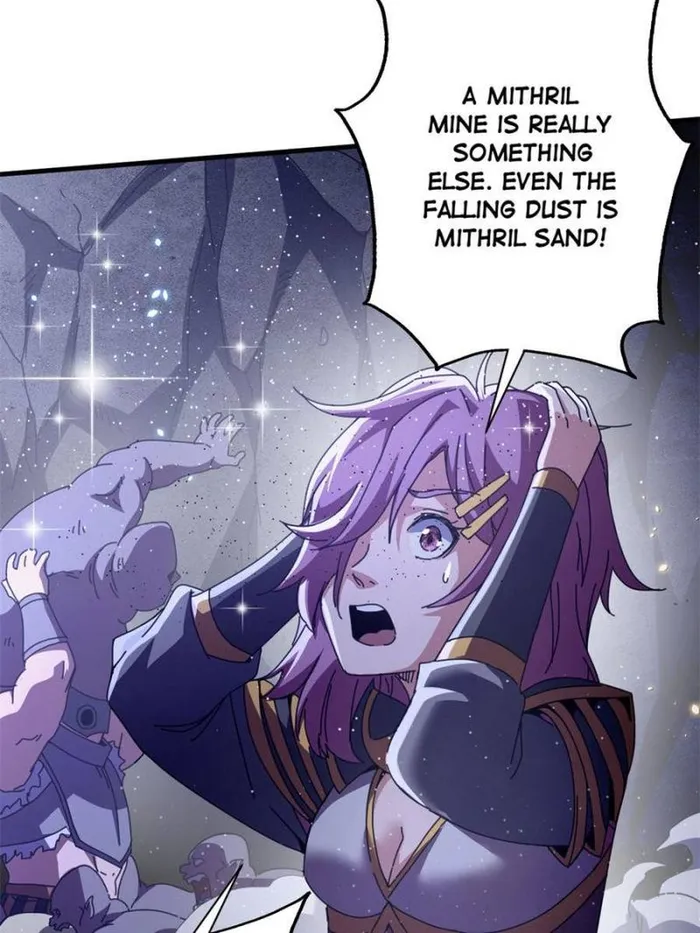 Read The Witch-Guarding Warden Manga Online