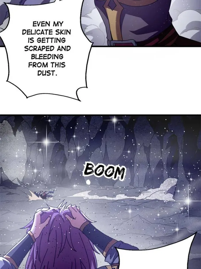 Read The Witch-Guarding Warden Manga Online