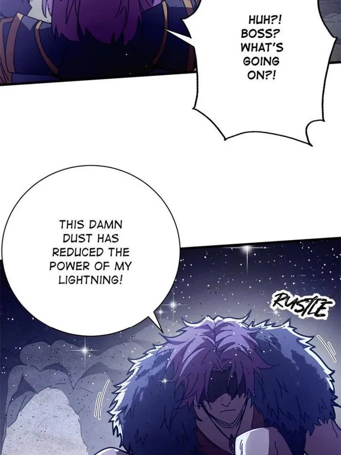 Read The Witch-Guarding Warden Manga Online