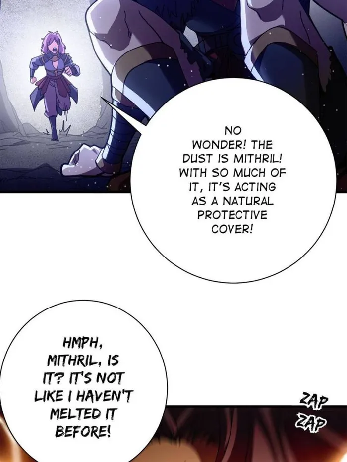 Read The Witch-Guarding Warden Manga Online