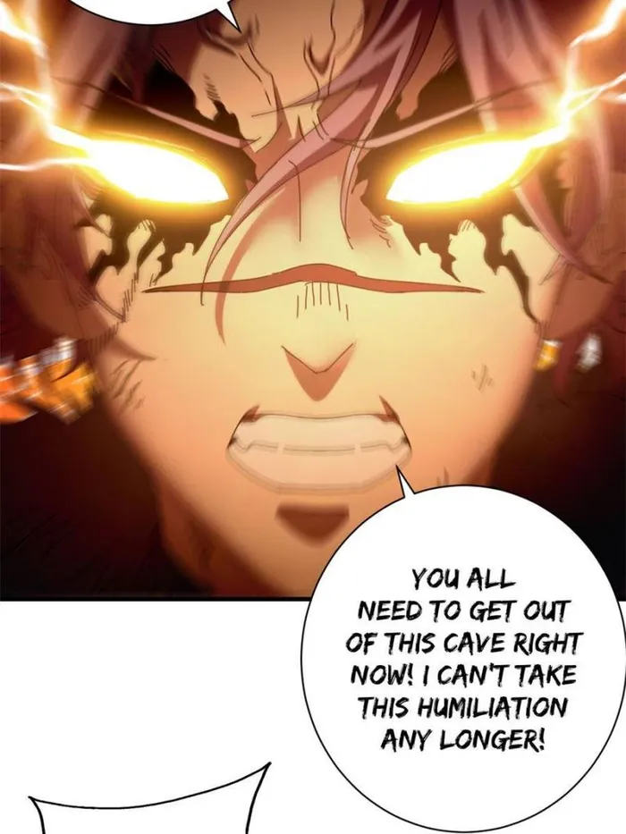 Read The Witch-Guarding Warden Manga Online