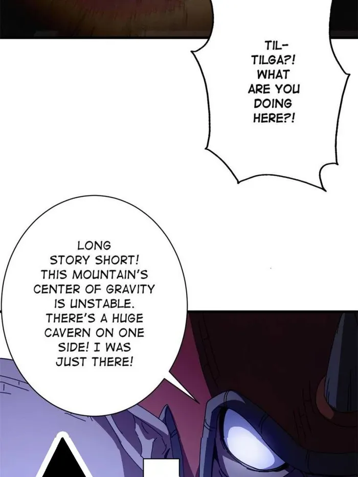 Read The Witch-Guarding Warden Manga Online