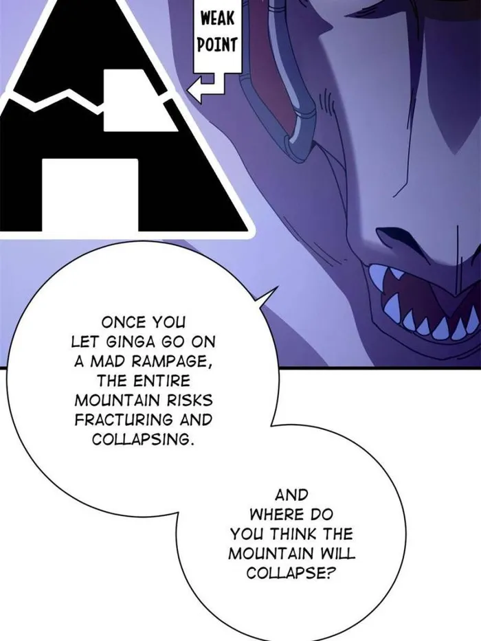 Read The Witch-Guarding Warden Manga Online