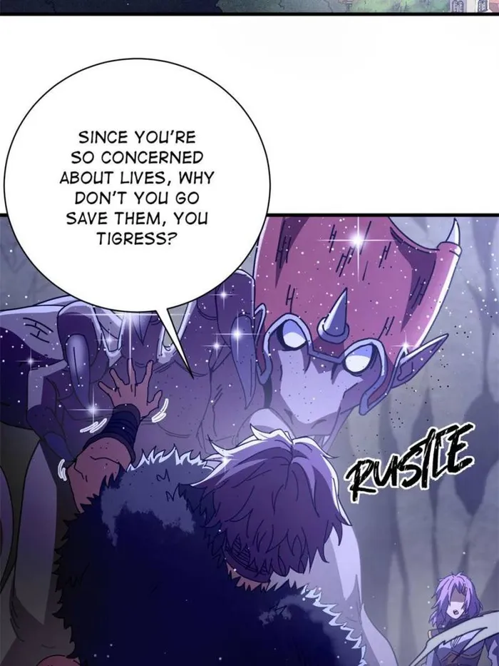 Read The Witch-Guarding Warden Manga Online