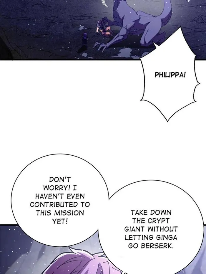 Read The Witch-Guarding Warden Manga Online