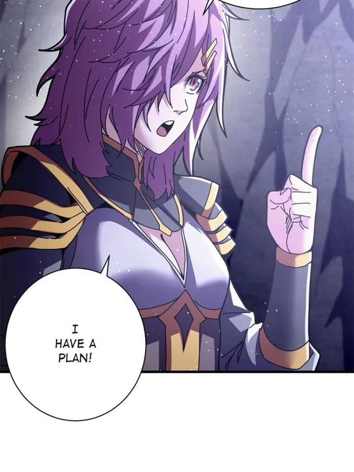 Read The Witch-Guarding Warden Manga Online