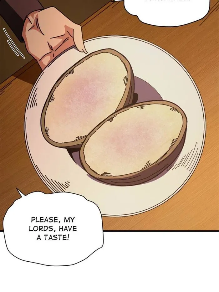 Read The Witch-Guarding Warden Manga Online