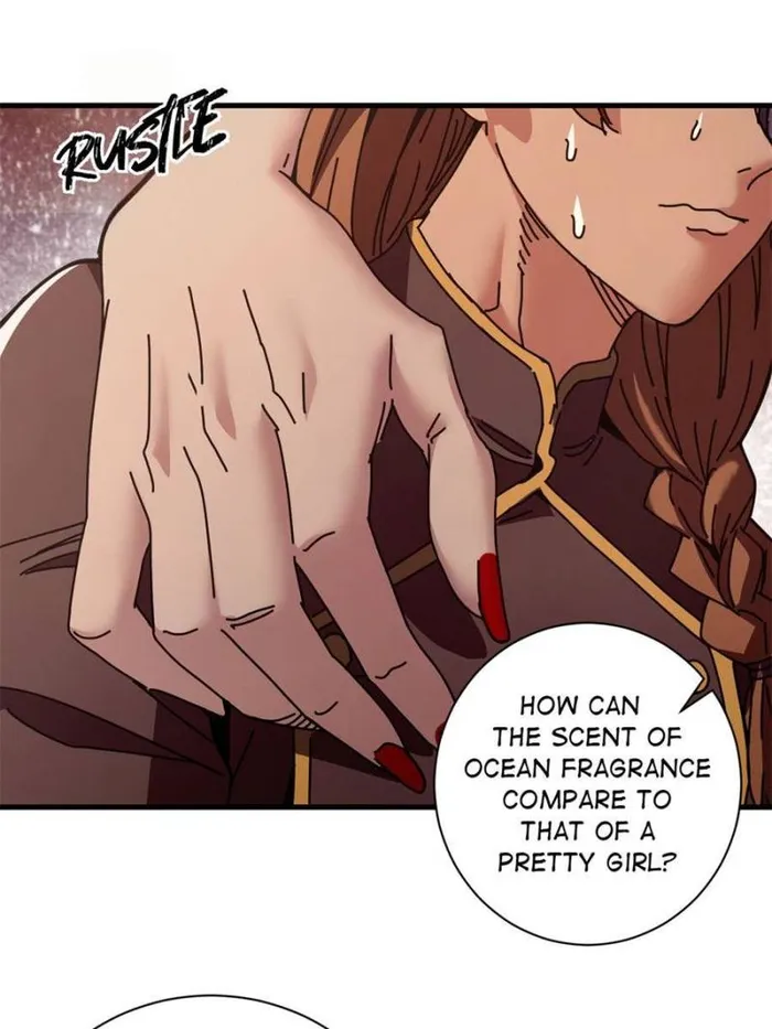 Read The Witch-Guarding Warden Manga Online