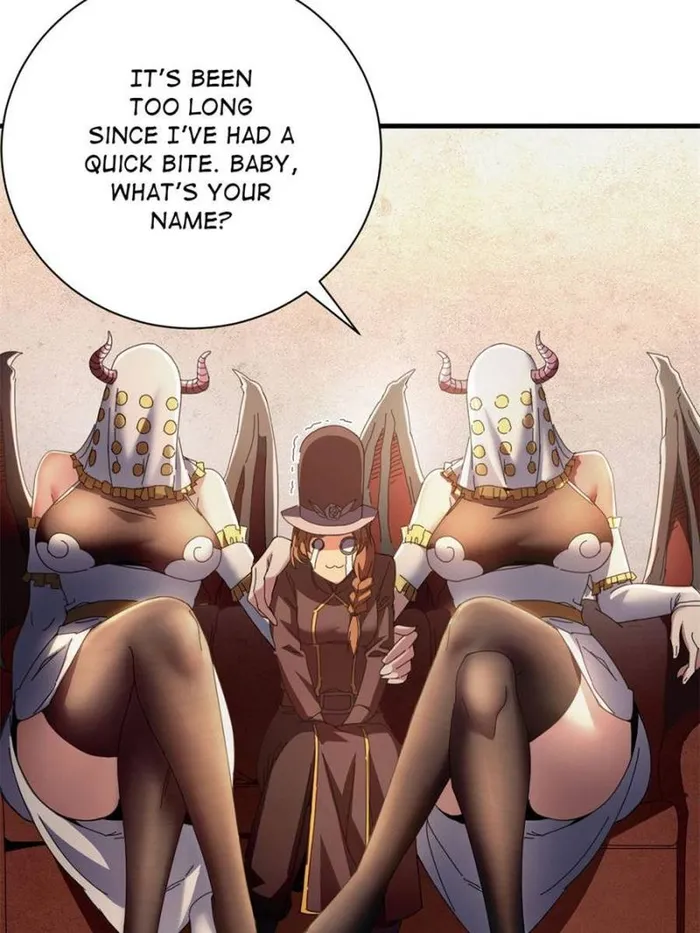 Read The Witch-Guarding Warden Manga Online