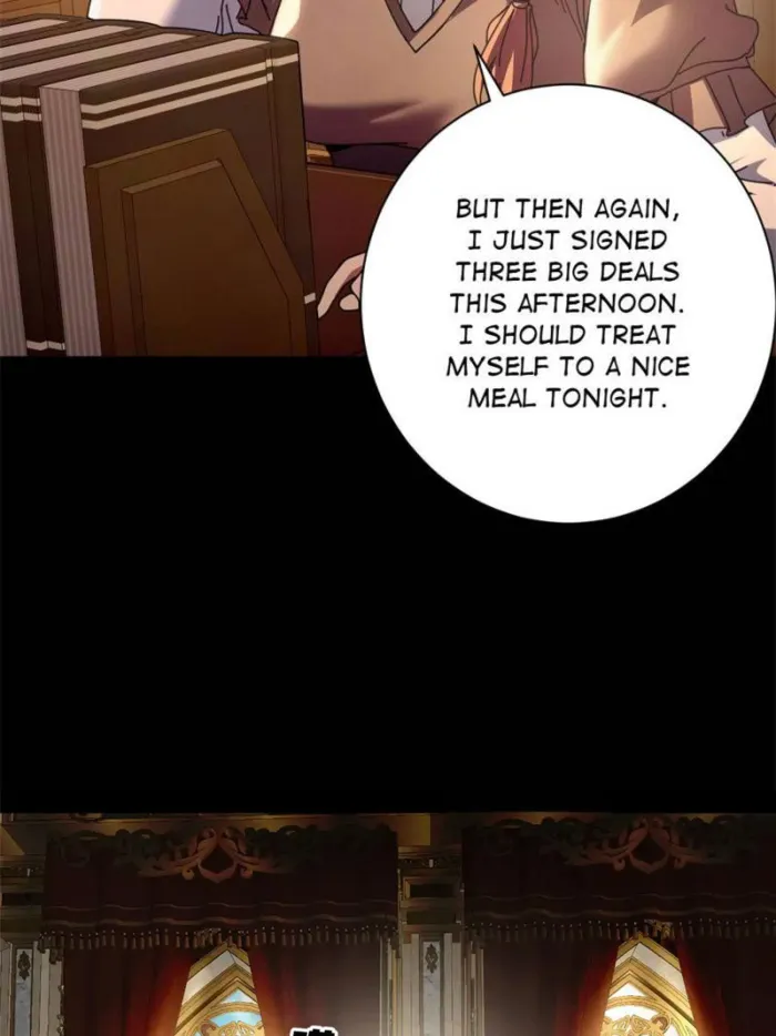 Read The Witch-Guarding Warden Manga Online