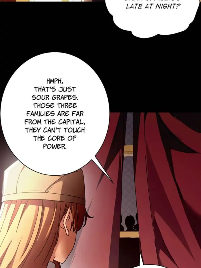 Read The Witch-Guarding Warden Manga Online