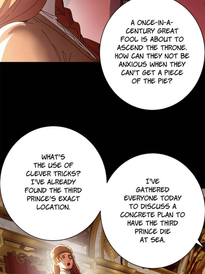 Read The Witch-Guarding Warden Manga Online