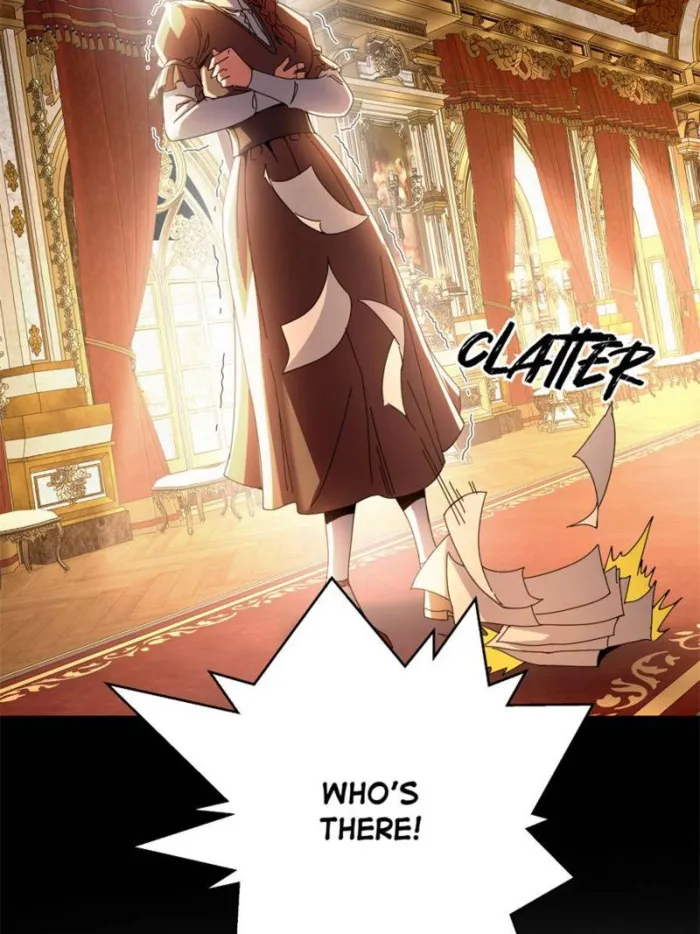 Read The Witch-Guarding Warden Manga Online