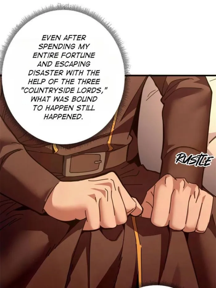 Read The Witch-Guarding Warden Manga Online