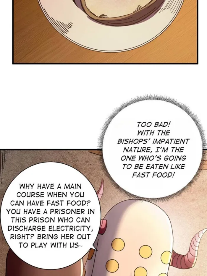 Read The Witch-Guarding Warden Manga Online