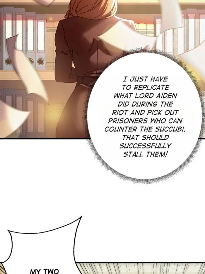 Read The Witch-Guarding Warden Manga Online