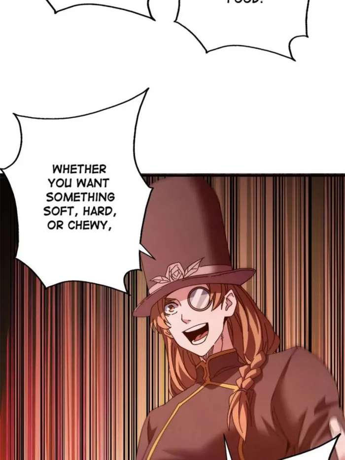 Read The Witch-Guarding Warden Manga Online