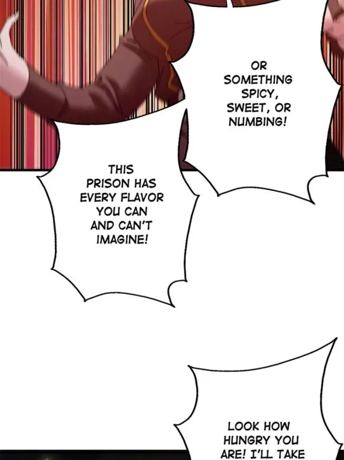 Read The Witch-Guarding Warden Manga Online