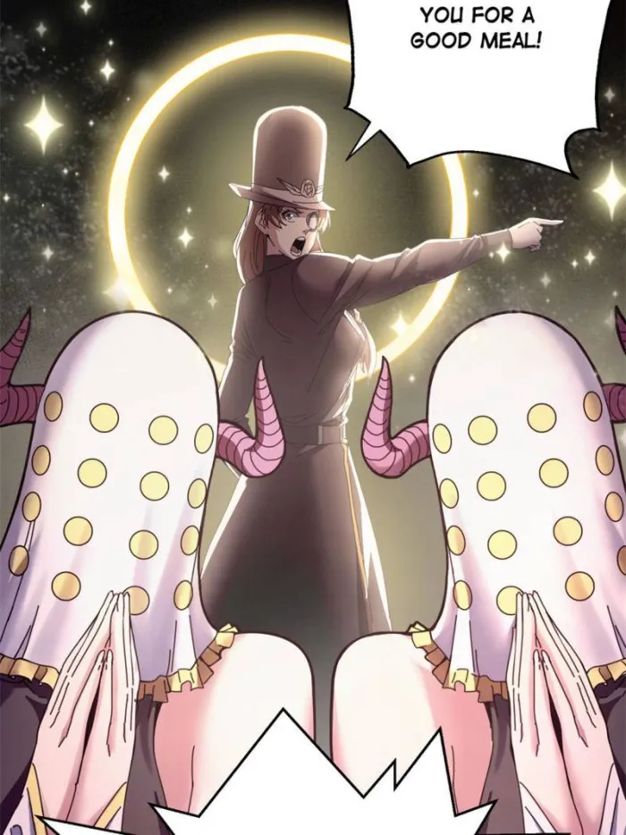 Read The Witch-Guarding Warden Manga Online