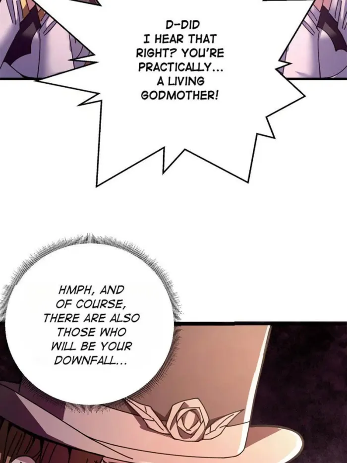 Read The Witch-Guarding Warden Manga Online