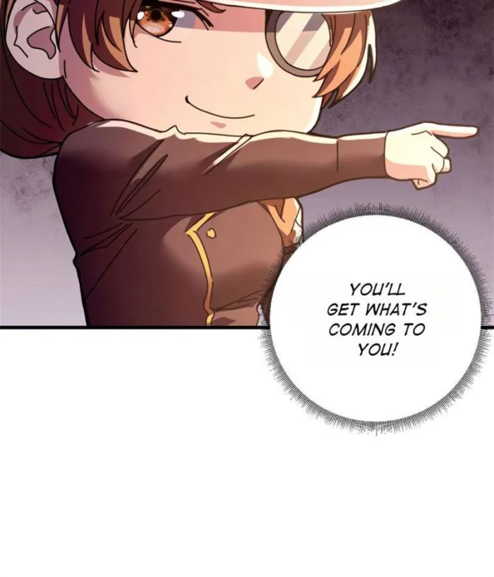 Read The Witch-Guarding Warden Manga Online