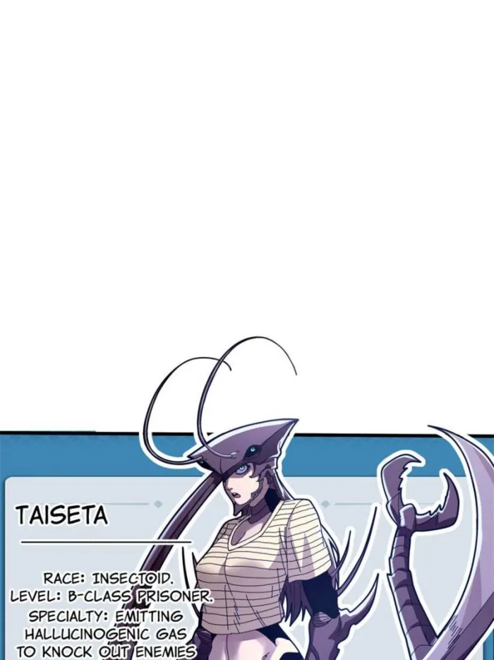 Read The Witch-Guarding Warden Manga Online