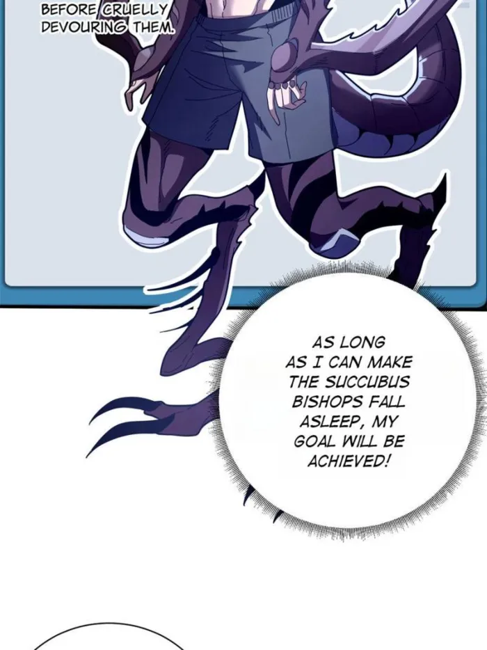 Read The Witch-Guarding Warden Manga Online