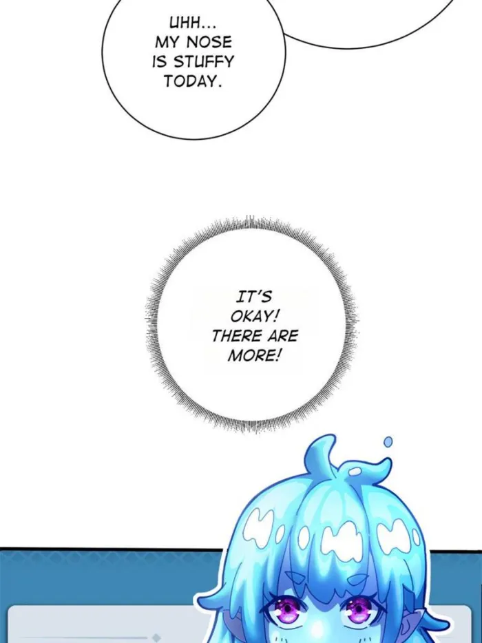 Read The Witch-Guarding Warden Manga Online