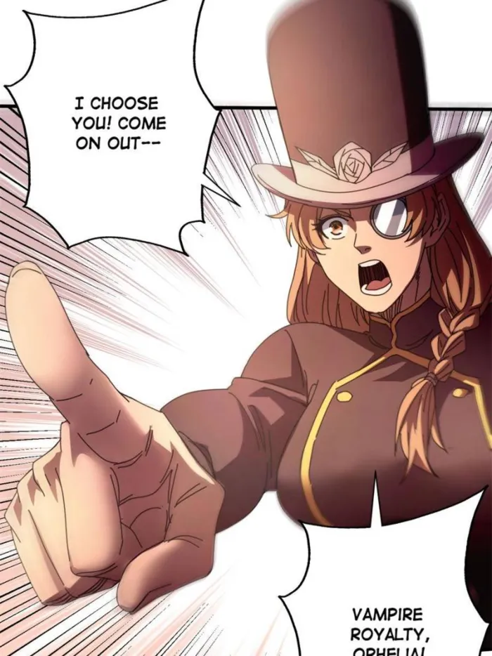 Read The Witch-Guarding Warden Manga Online